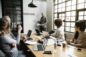 design-sprint-facilitator-training